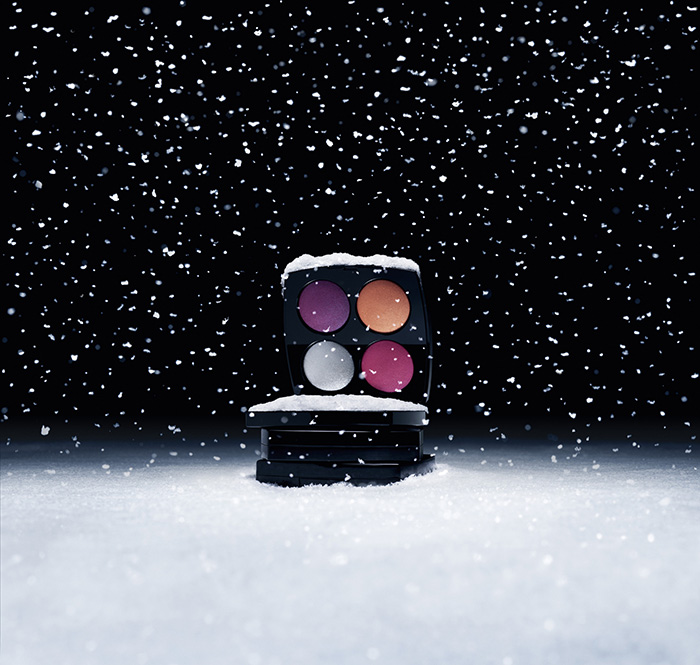 chanel holiday
