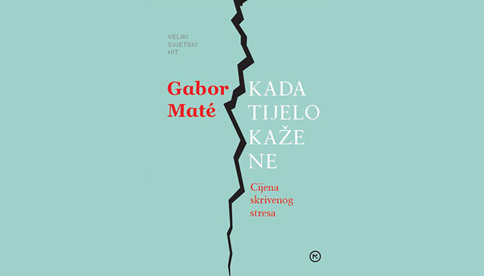 knjige za zane