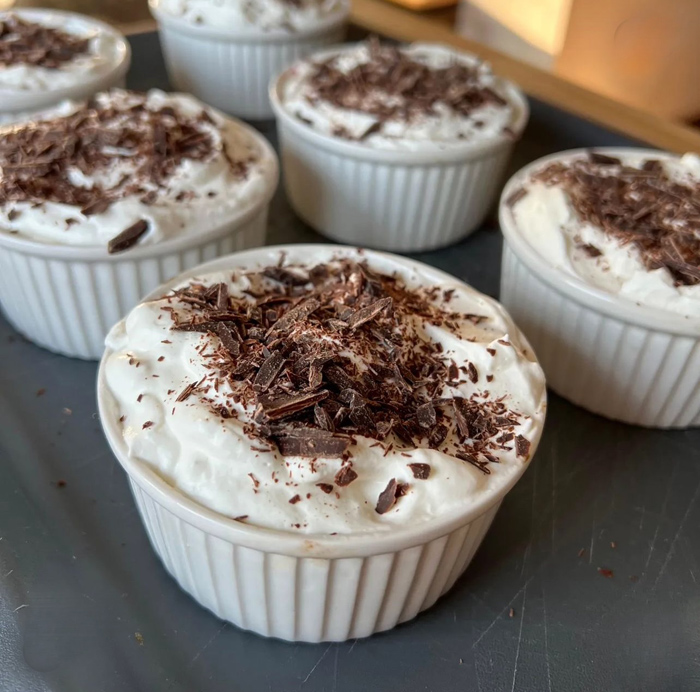 schwarzwald cupcakes