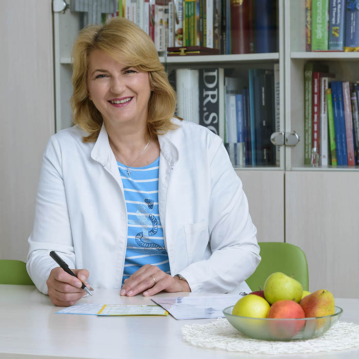 dijabetes dr pavic