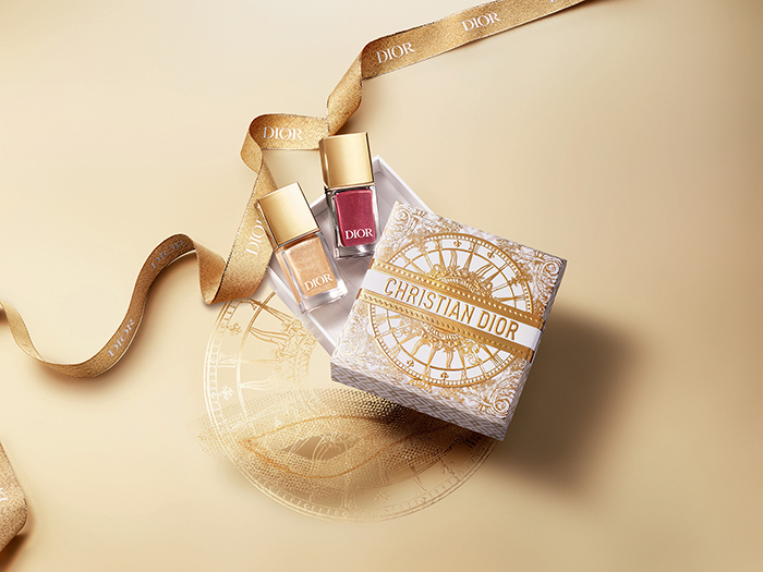dior make up 2024
