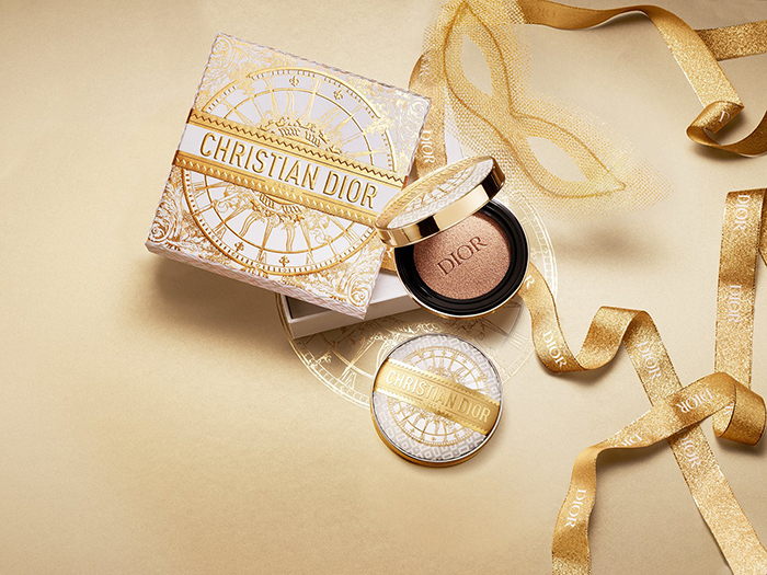 dior make up 2024