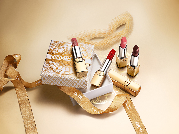 dior make up 2024