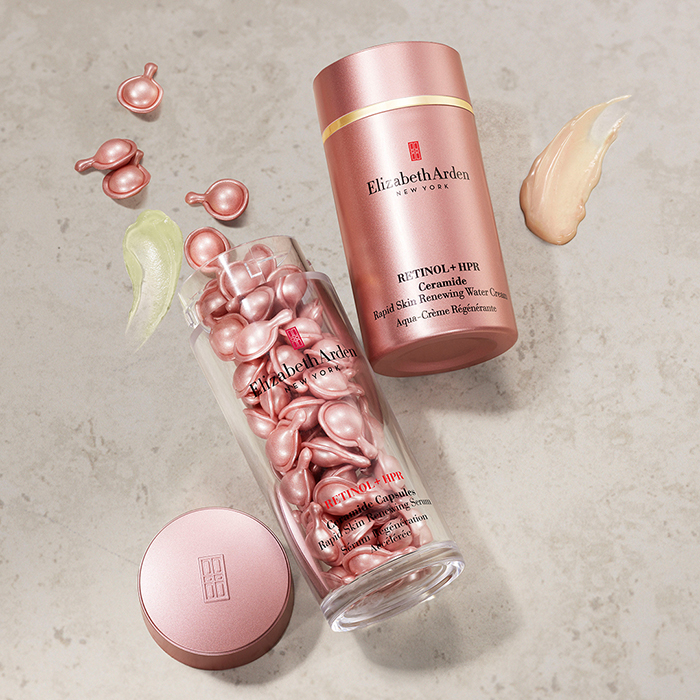 elizabeth arden serum