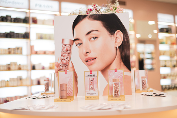 elizabeth arden serum