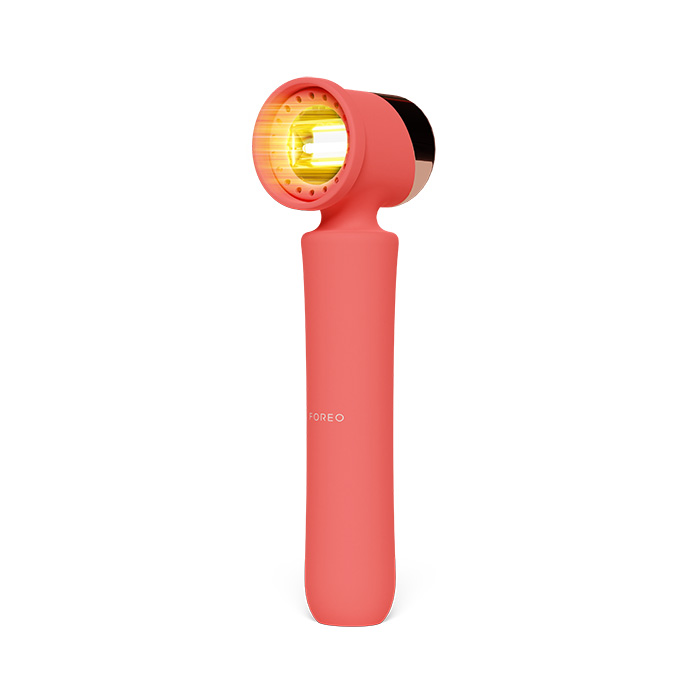 foreo peach