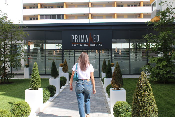 primamed