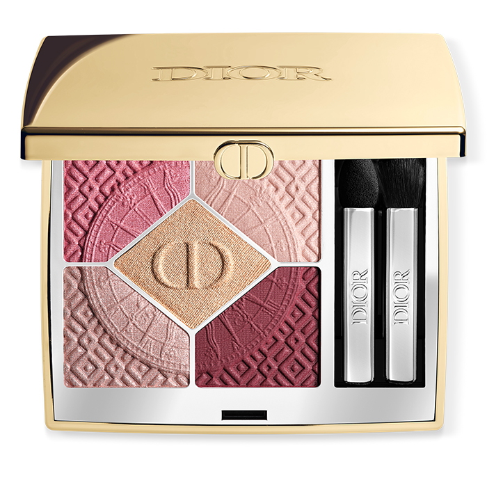 dior make up 2024