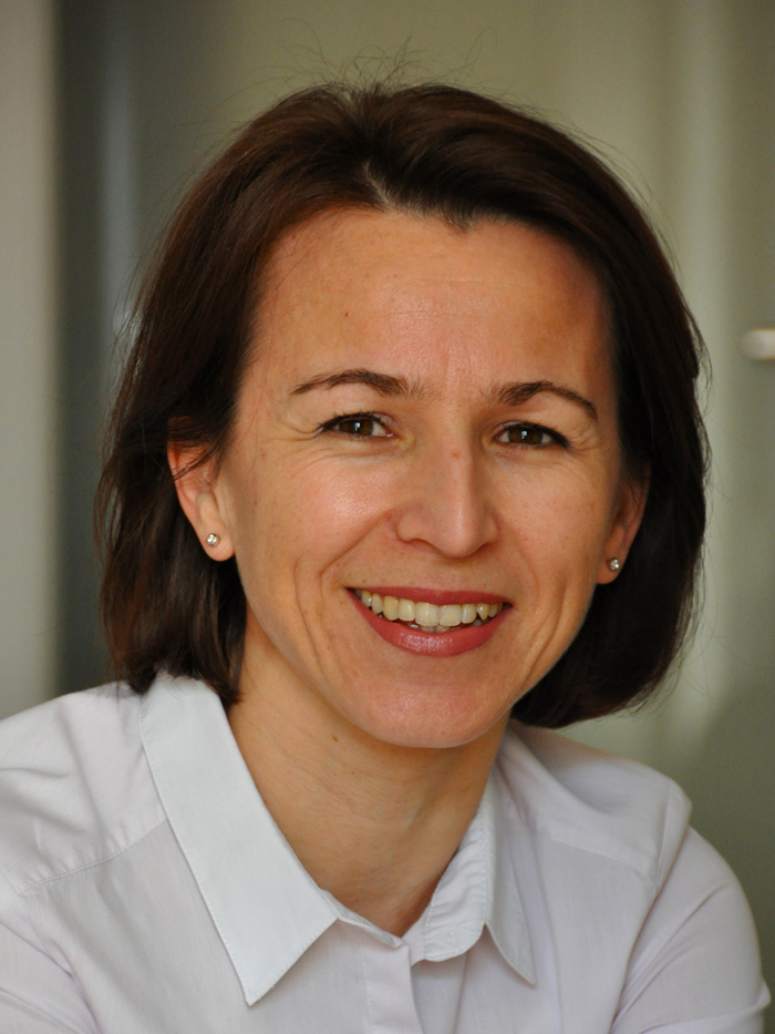 doc. prim. dr. sc. Valerija Bralić Lang