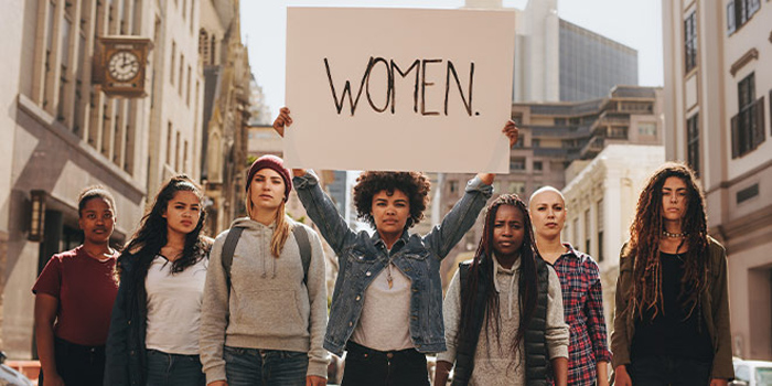 feminizam i kapitalizam