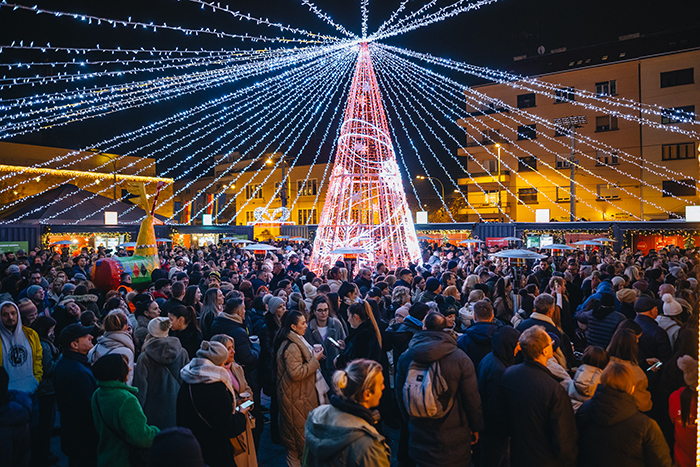 advent na kvatricu