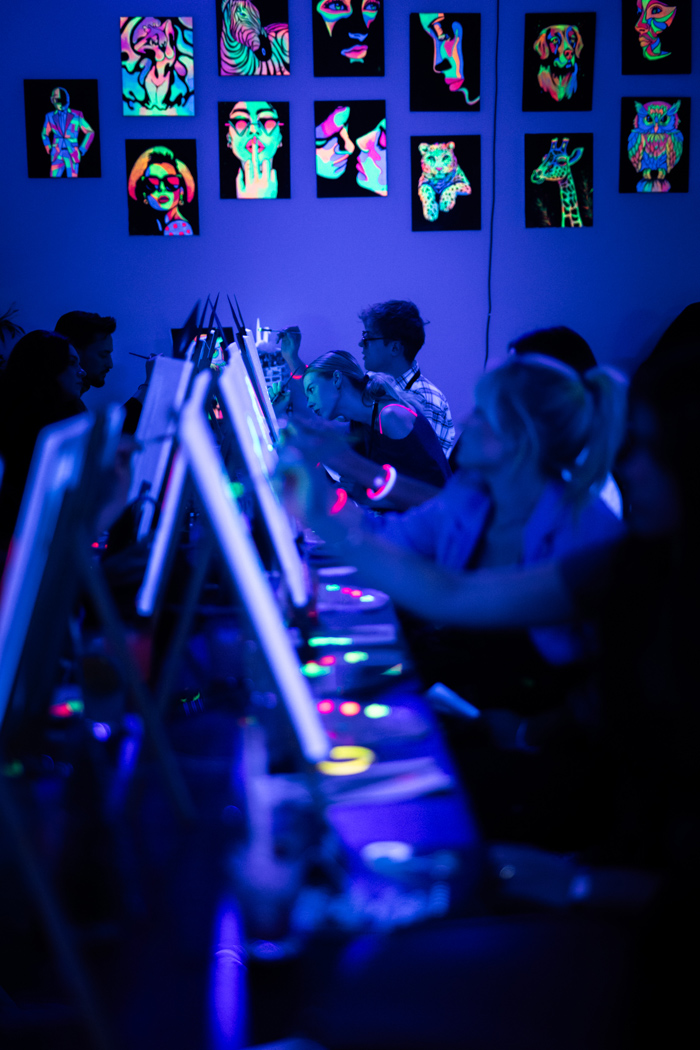 lav art studio