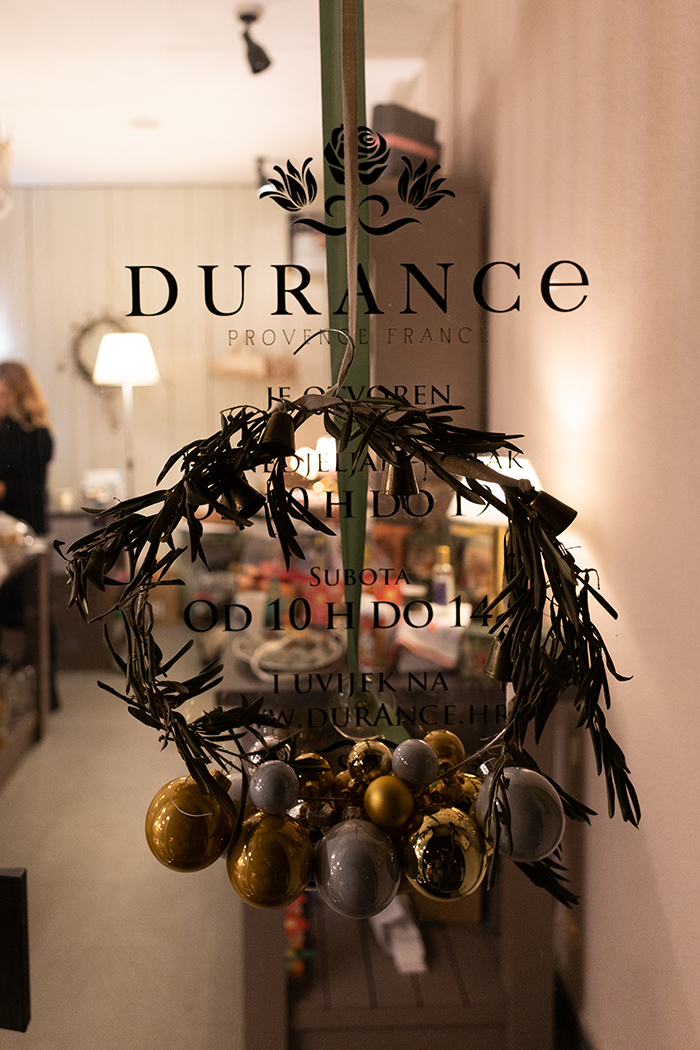 Durance