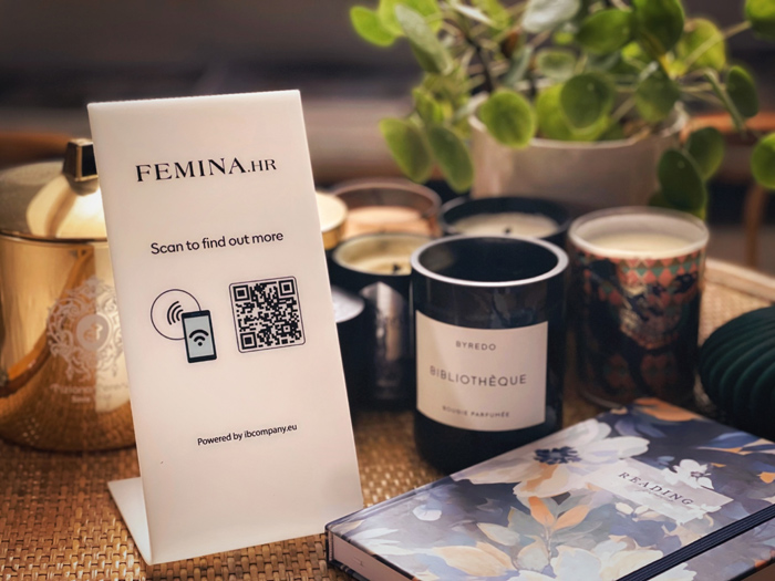 ib guide femina