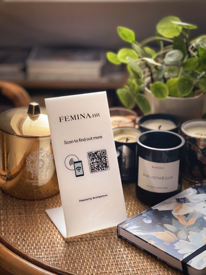 ib guide femina