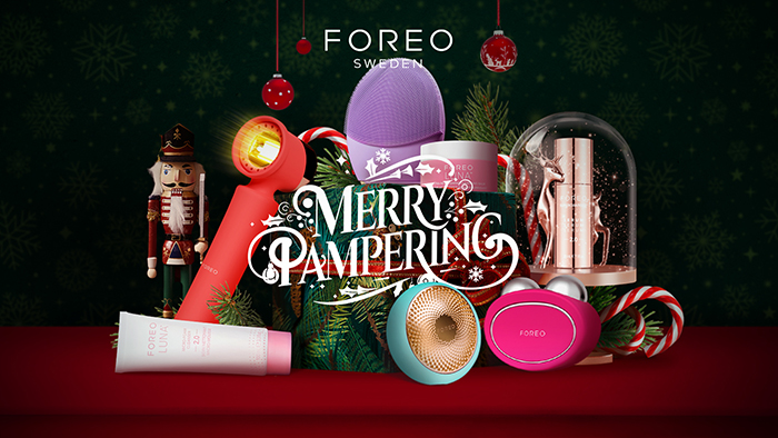 foreo