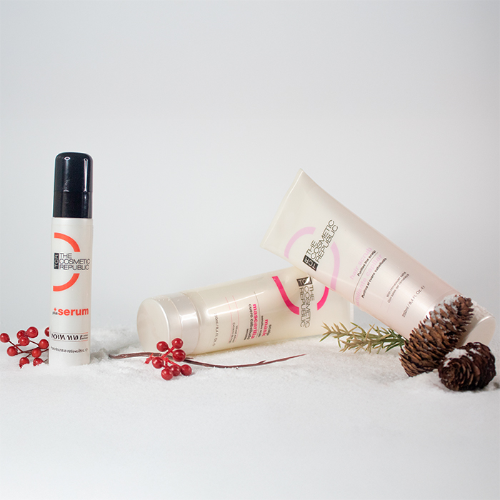 the cosmetic republic