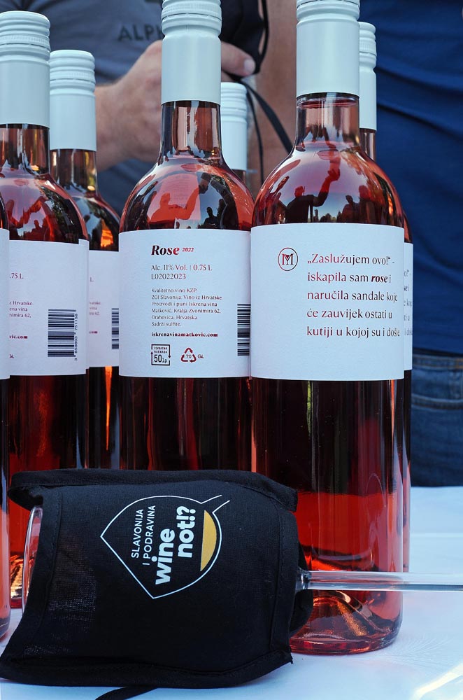 festival vina slavonija