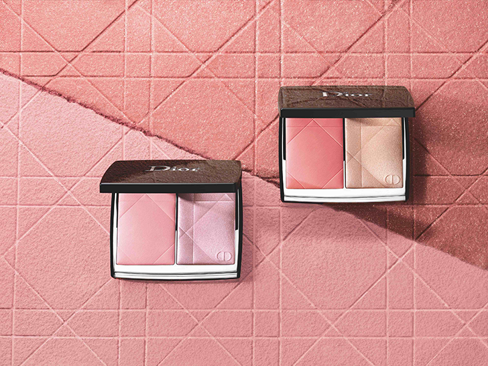 dior rumenilo
