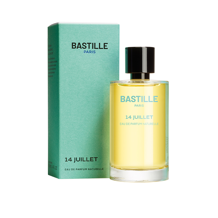 BASTILLE