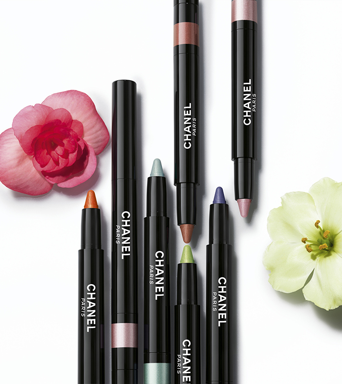 chanel make up