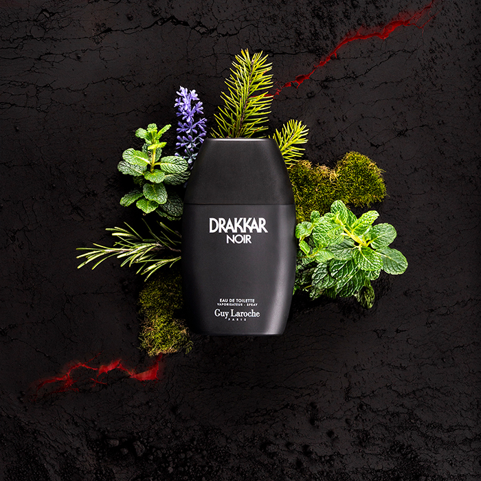 drakkar noir