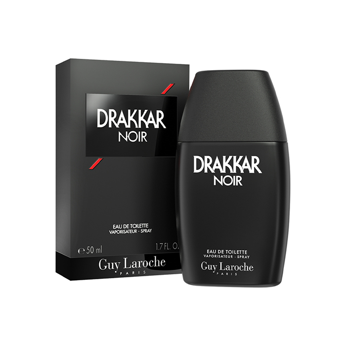 drakkar noir