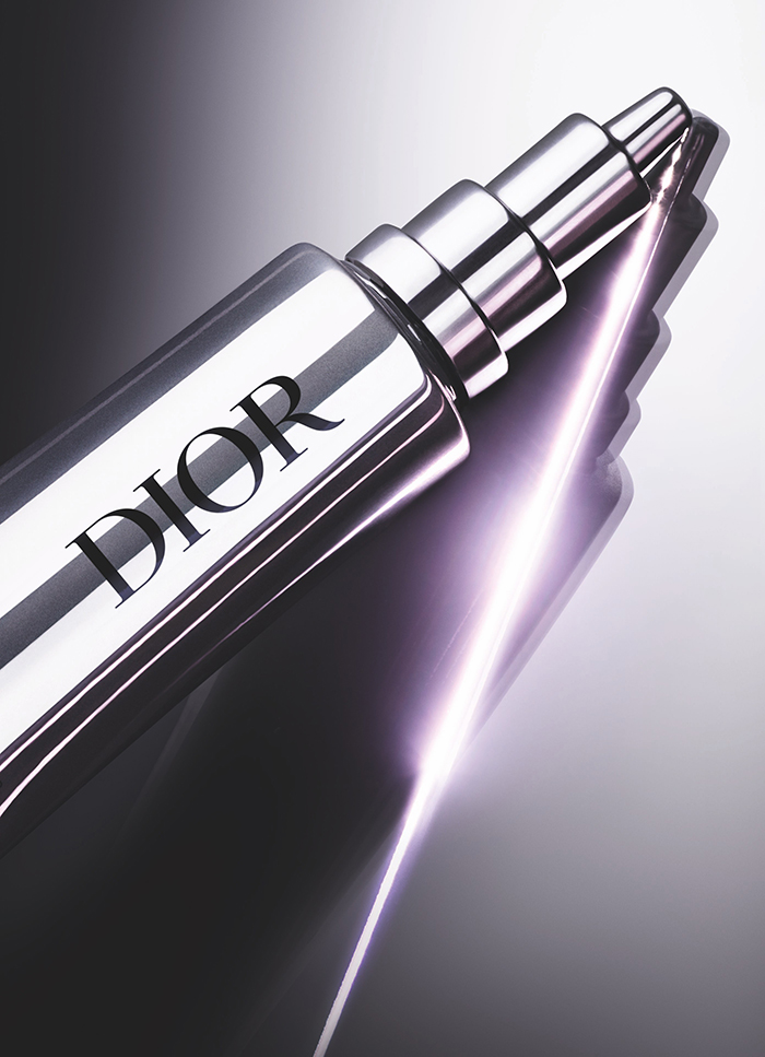 dior retishot