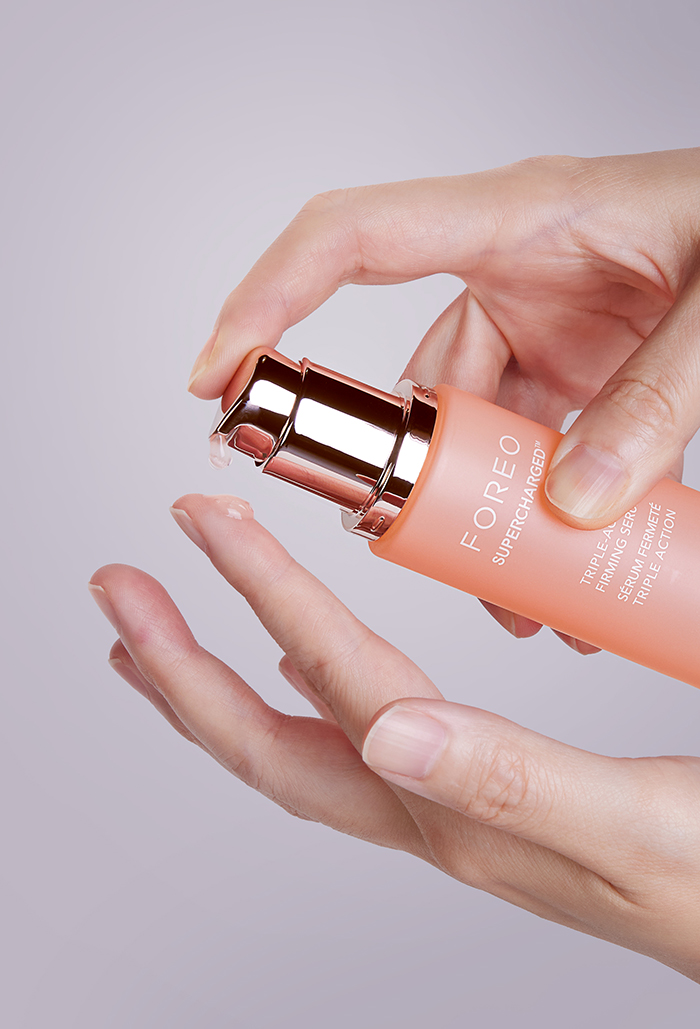 foreo serum