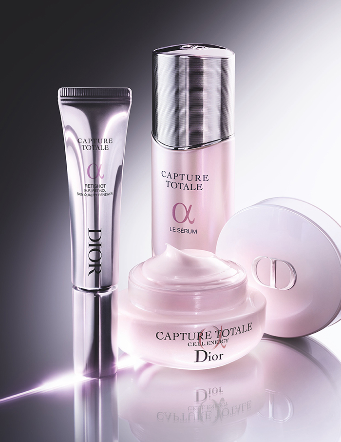 dior retishot