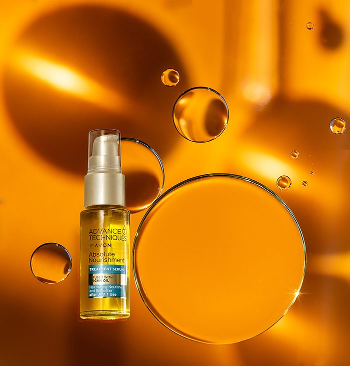 avon serum za kosu