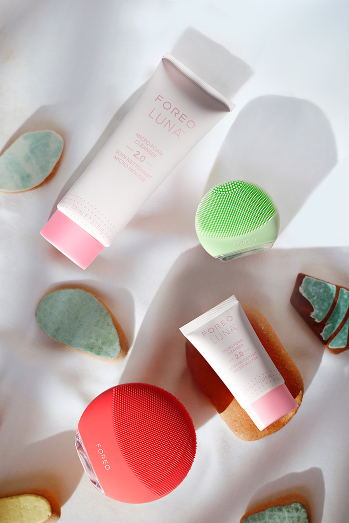 foreo