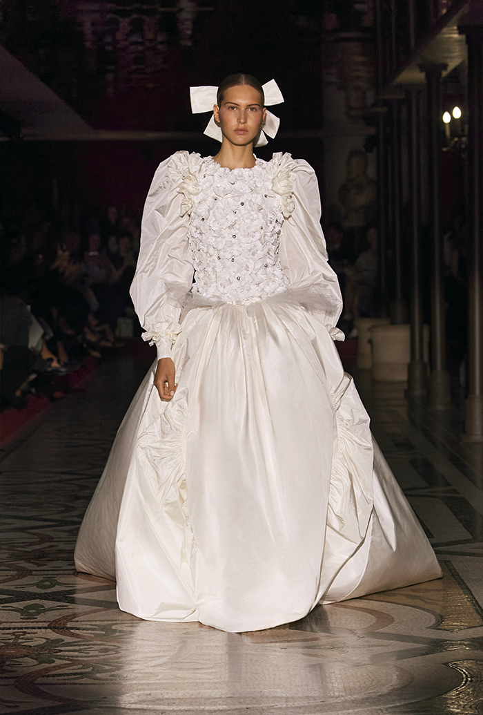 chanel haute couture