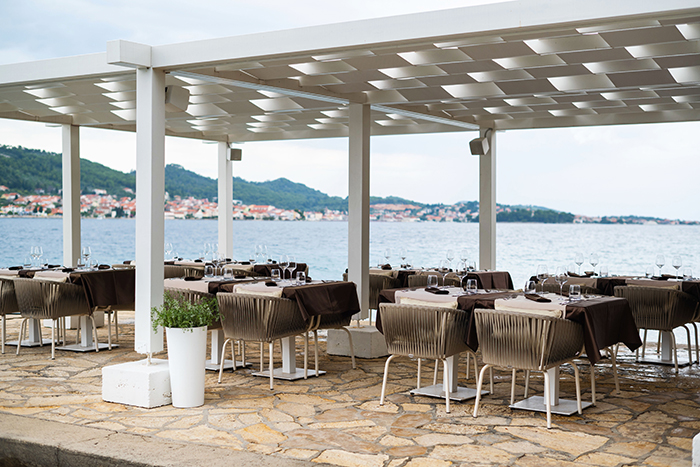 restoran lazaret