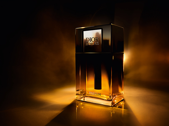 dior homme parfum