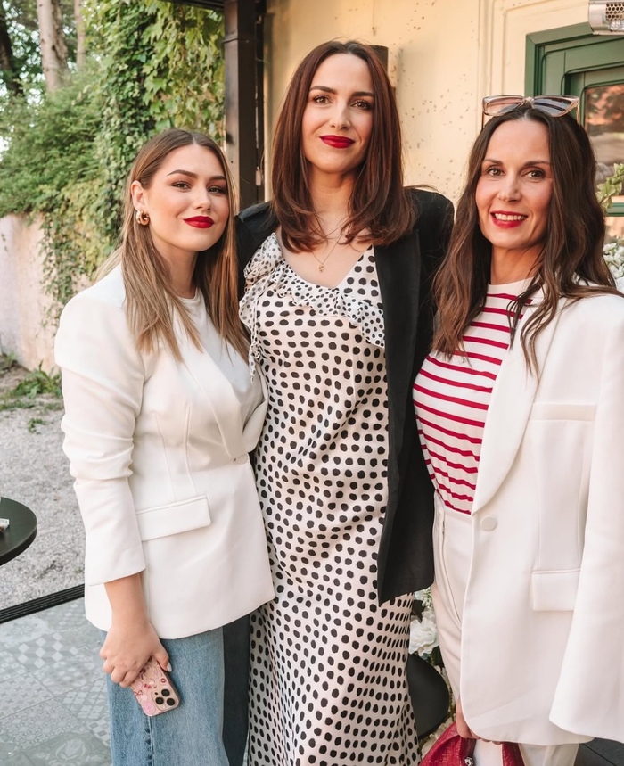 hada femina beauty dinner