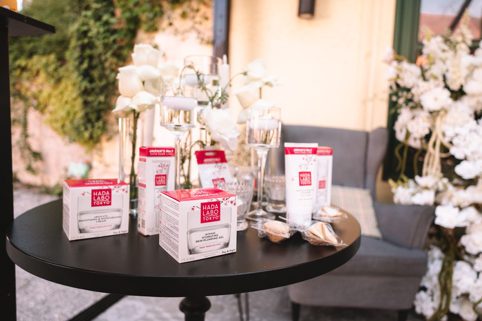 hada femina beauty dinner