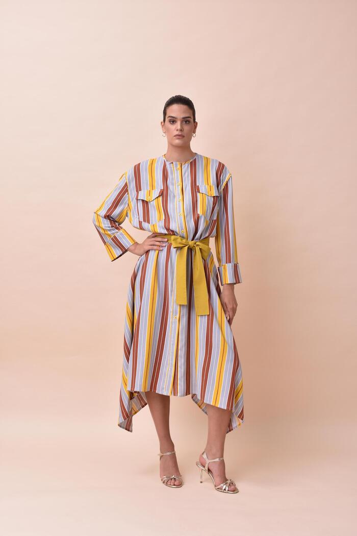 sever resort 2025
