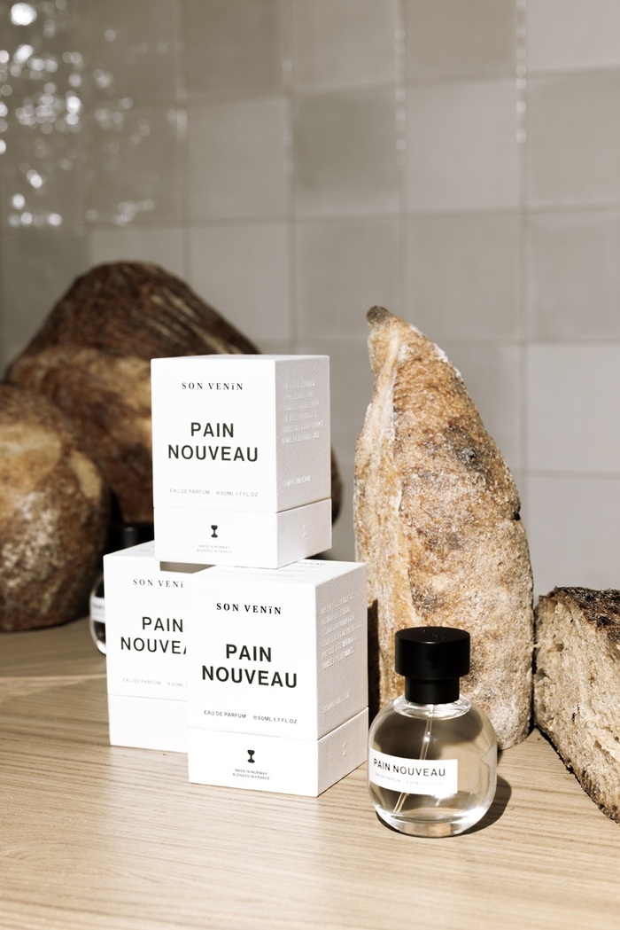 the rite store, pain nouveau
