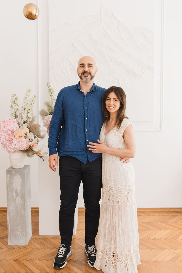 lykke showroom palmoticeva 2