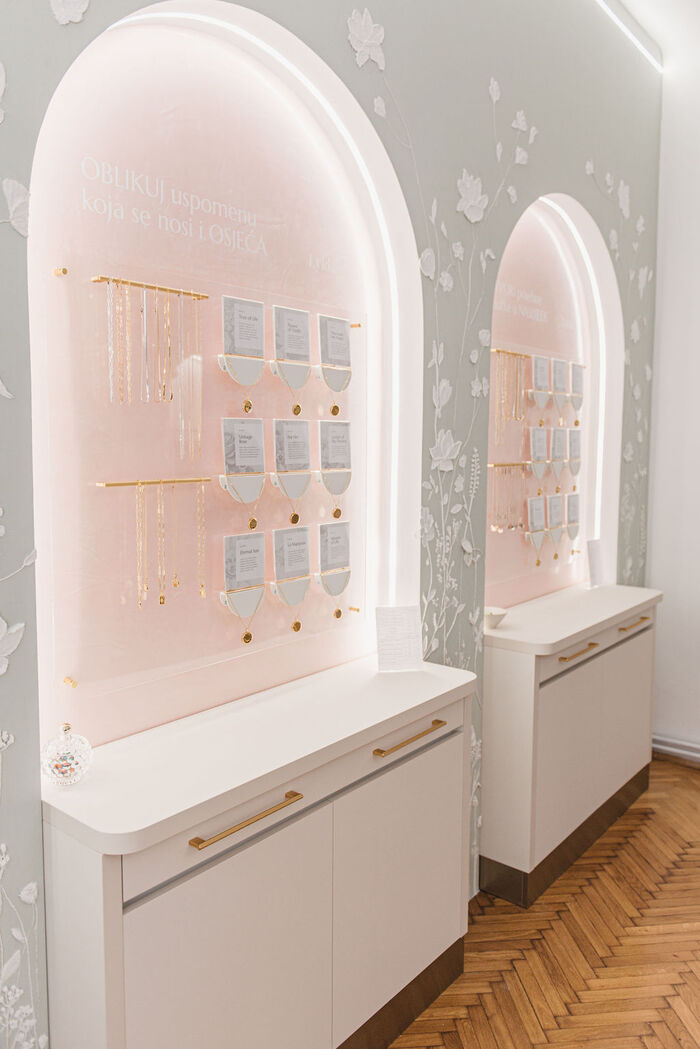 lykke showroom palmoticeva 2