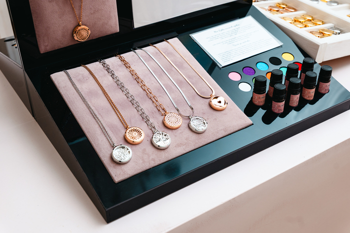 lykke showroom palmoticeva 2