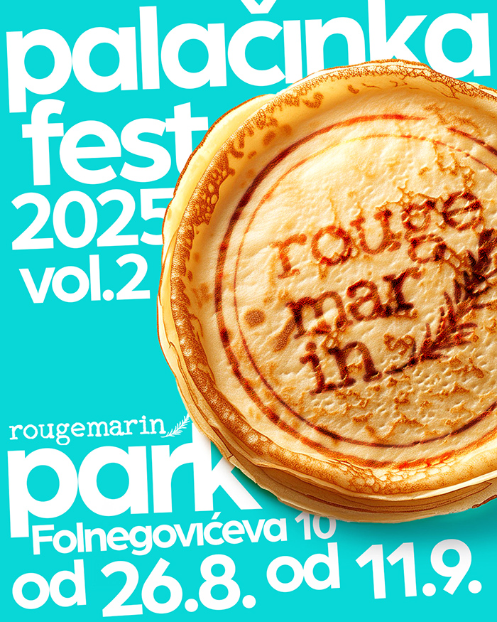 palacinka fest 2025