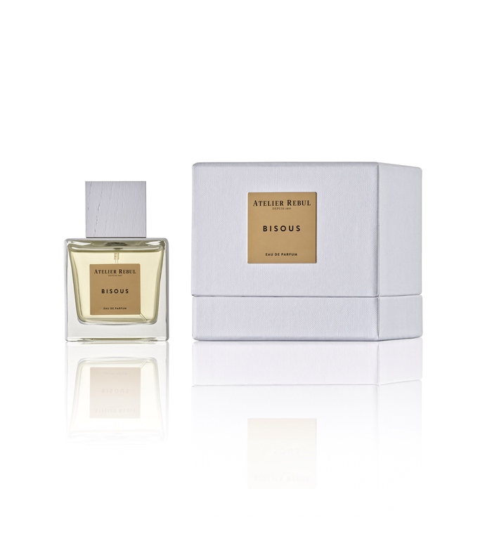 atelier rebul parfemi