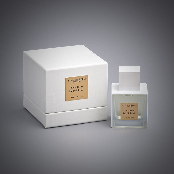 atelier rebul parfemi