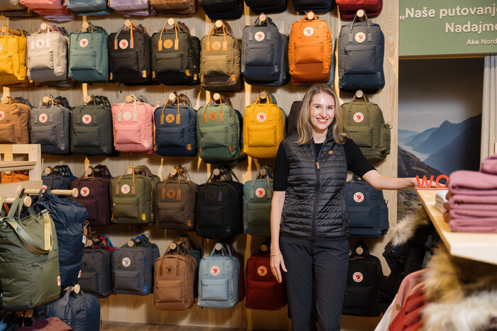 fjallraven kanken zagreb