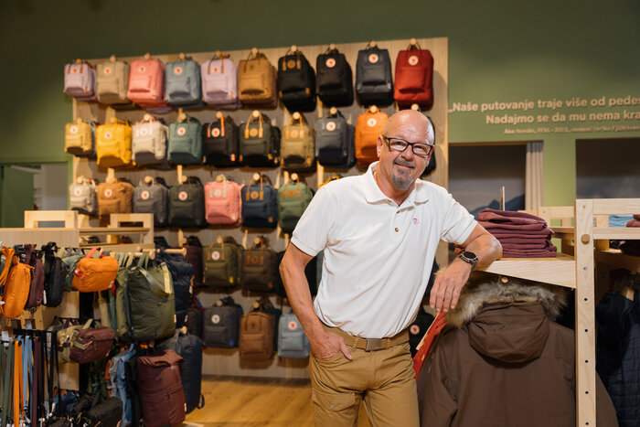 fjallraven kanken zagreb