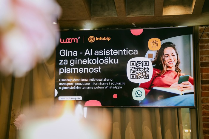 gina ai asistentica