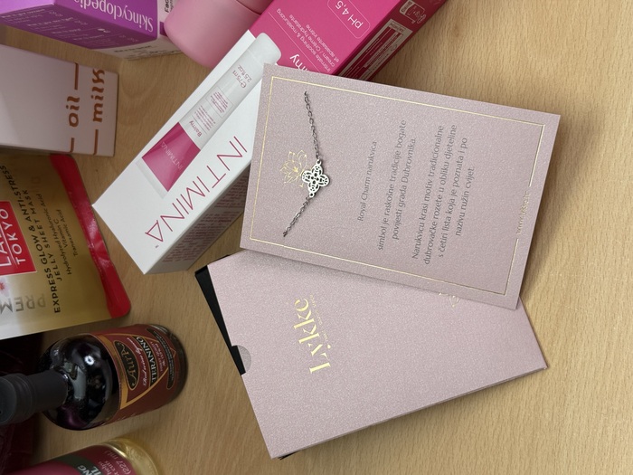 femina iva tudja giveaway