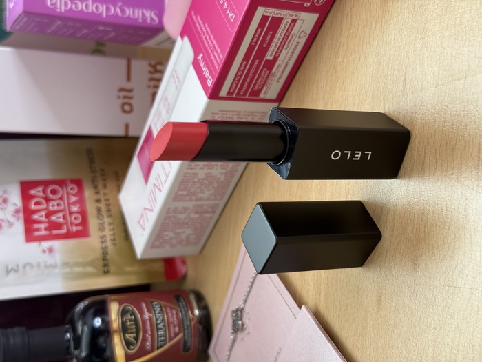 femina iva tudja giveaway